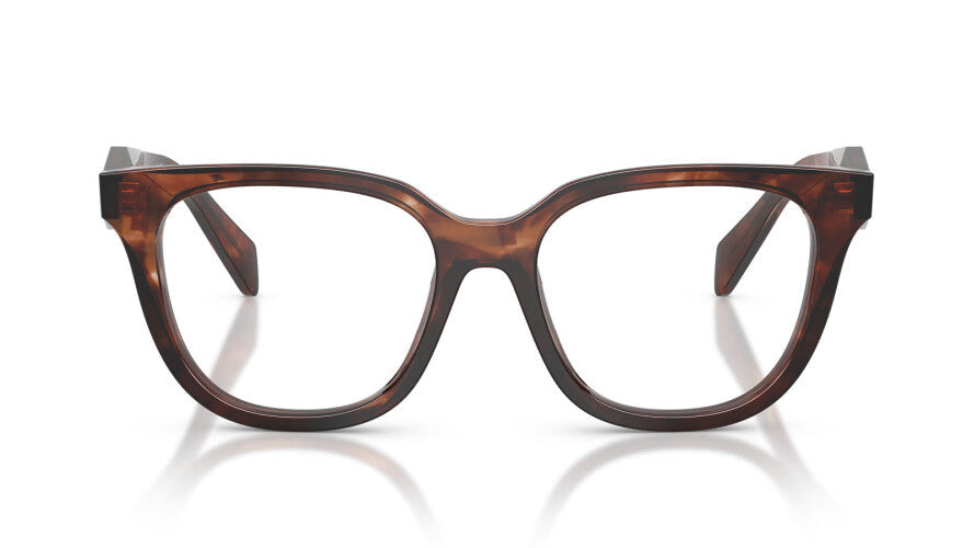 PRADA EYEGLASSES - PR C11V 14P1O1 53