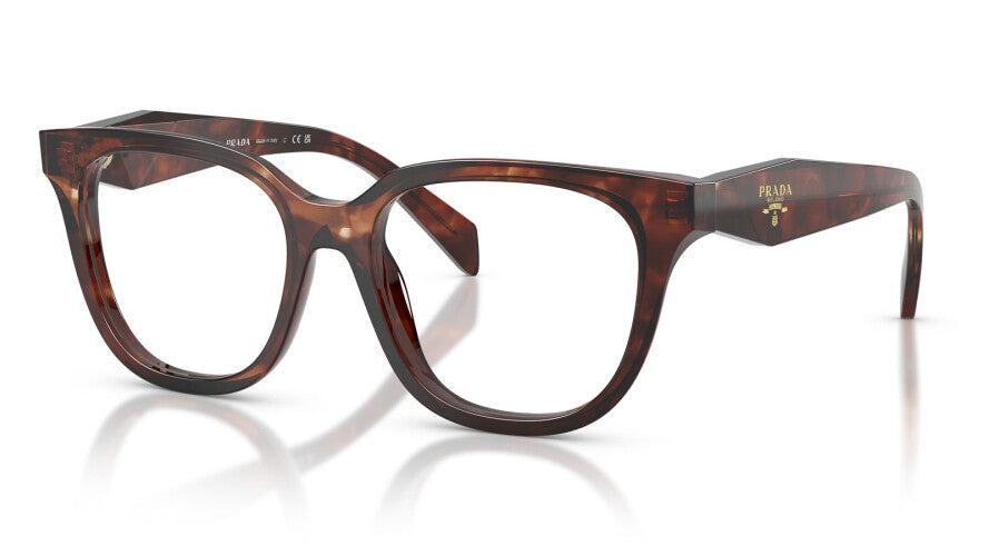 PRADA EYEGLASSES - PR C11V 14P1O1 53
