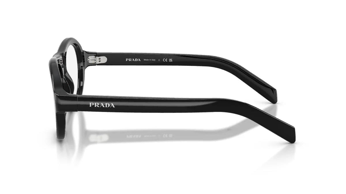 PRADA EYEGLASSES - PR C12V 16K1O1