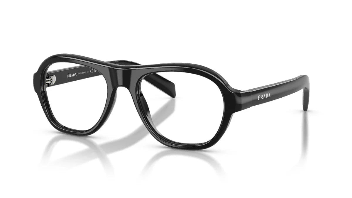 PRADA EYEGLASSES - PR C12V 16K1O1