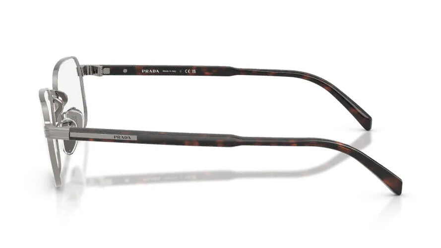PRADA EYEGLASSES - PR C50VD 5AV1O1 55