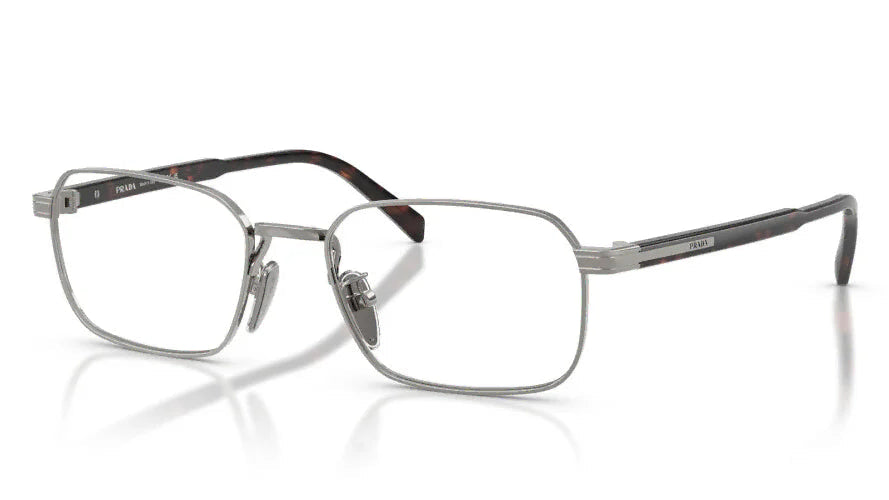 PRADA EYEGLASSES - PR C50VD 5AV1O1 55