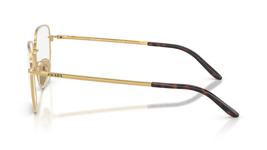 PRADA EYEGLASSES - PR C51VD 5AK1O1 54