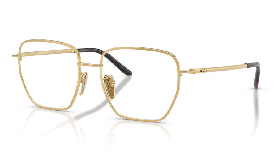 PRADA EYEGLASSES - PR C51VD 5AK1O1 54