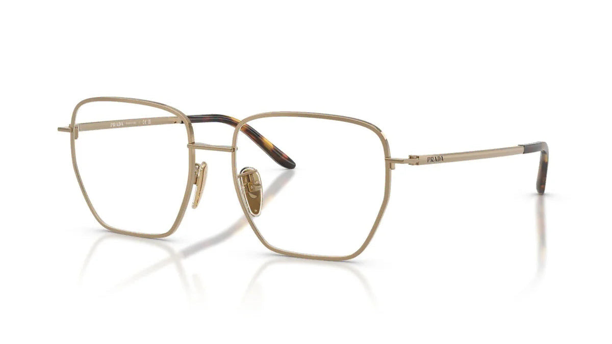 PRADA EYEGLASSES - PR C51VD 7OE1O1 52