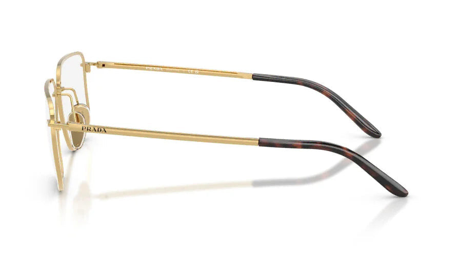 PRADA EYEGLASSES - PR C52V 5AK1O1 53