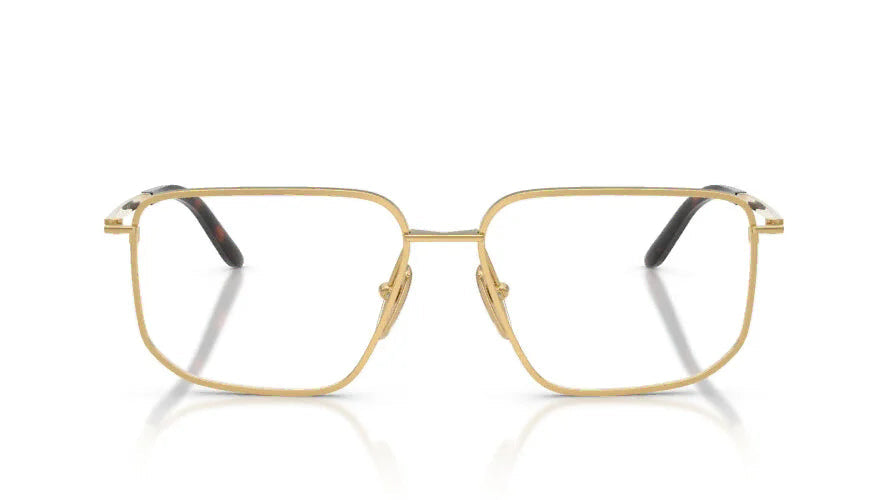 PRADA EYEGLASSES - PR C52V 5AK1O1 53