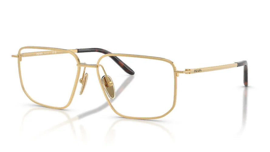 PRADA EYEGLASSES - PR C52V 5AK1O1 53