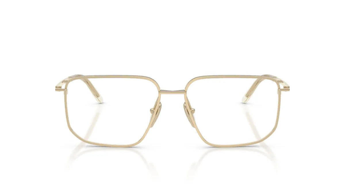 PRADA EYEGLASSES - PR C52V ZVN1O1 53