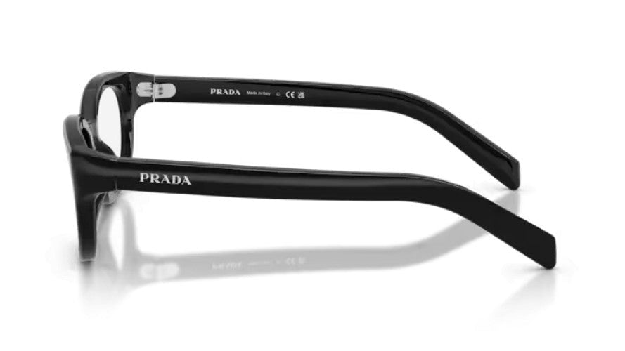 PRADA EYEGLASSES - PR D03VU 16K1O1 52
