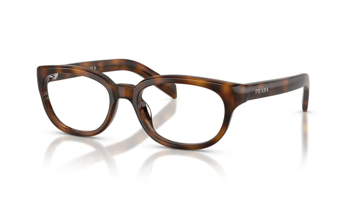 PRADA EYEGLASSES - PR D03VU 20D1O1 52