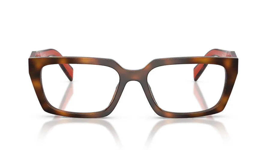 PRADA EYEGLASSES - PR D05V 01K1O1 53