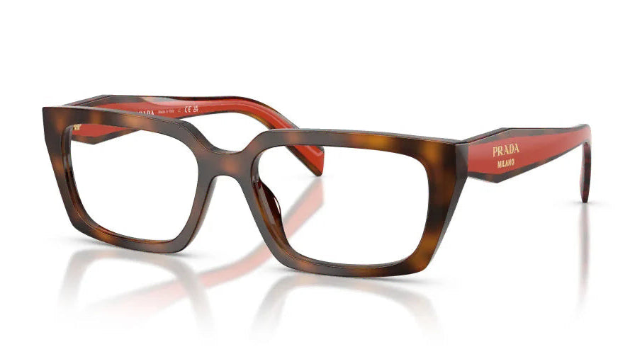 PRADA EYEGLASSES - PR D05V 01K1O1 53
