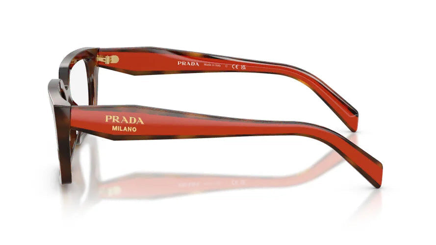 PRADA EYEGLASSES - PR D05V 01K1O1 55
