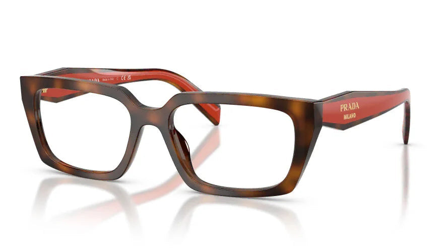 PRADA EYEGLASSES - PR D05V 01K1O1 55