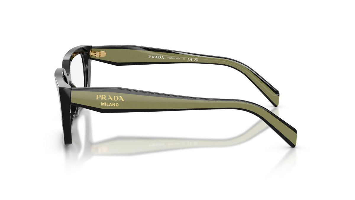 PRADA EYEGLASSES - PR D05V 03K1O1 55