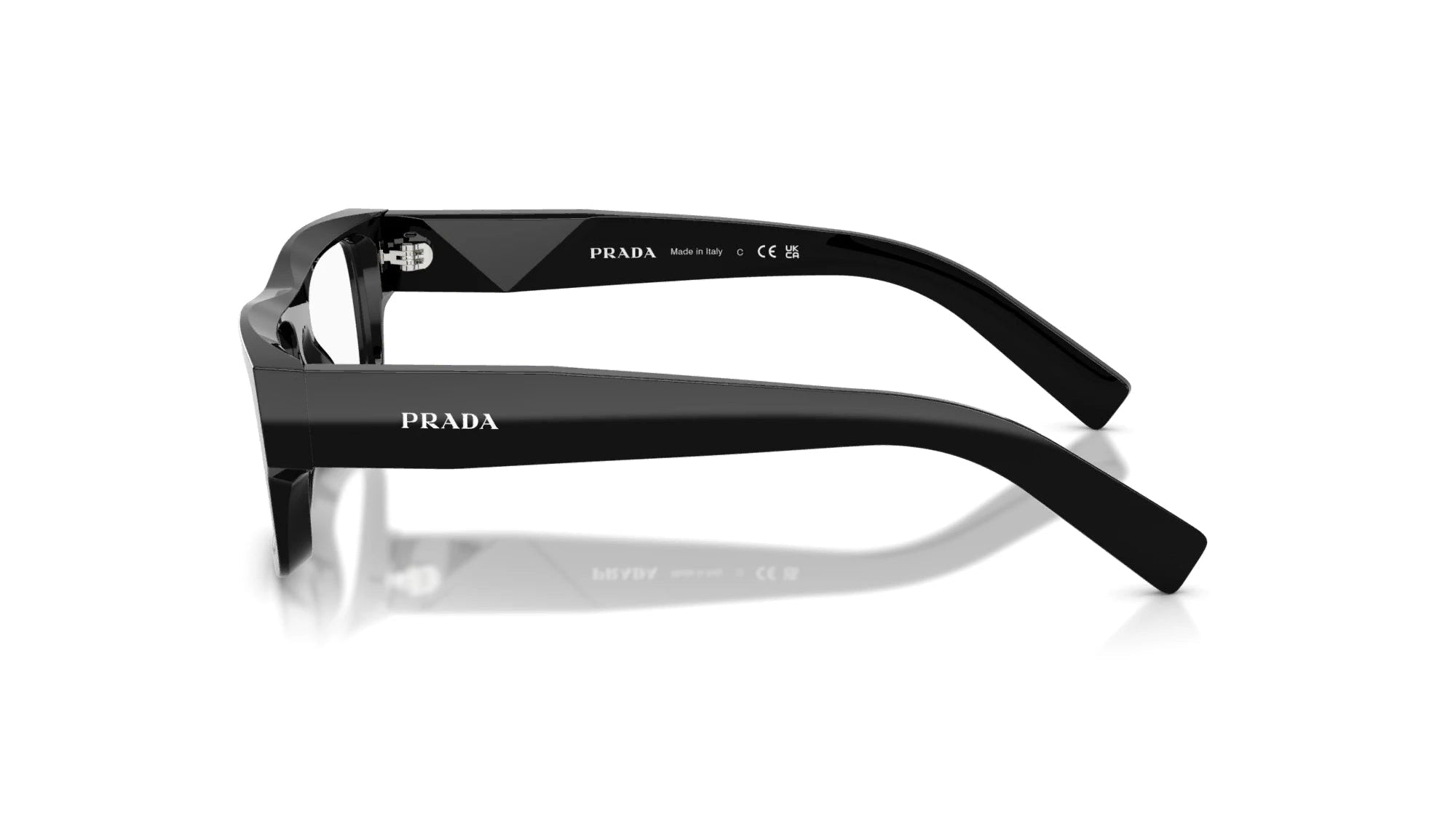 PRADA EYEGLASSES - PR D06V 16K1O1 53