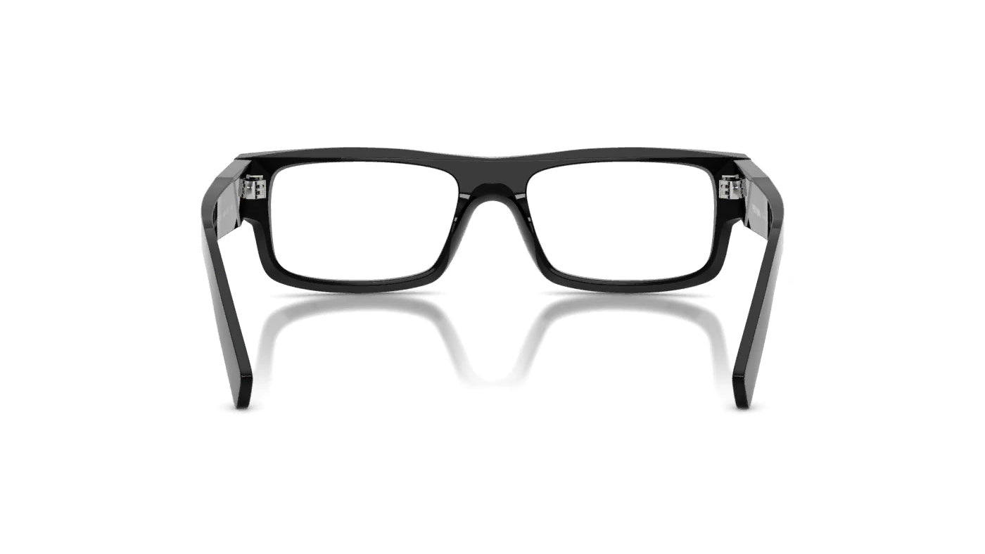 PRADA EYEGLASSES - PR D06V 16K1O1 53