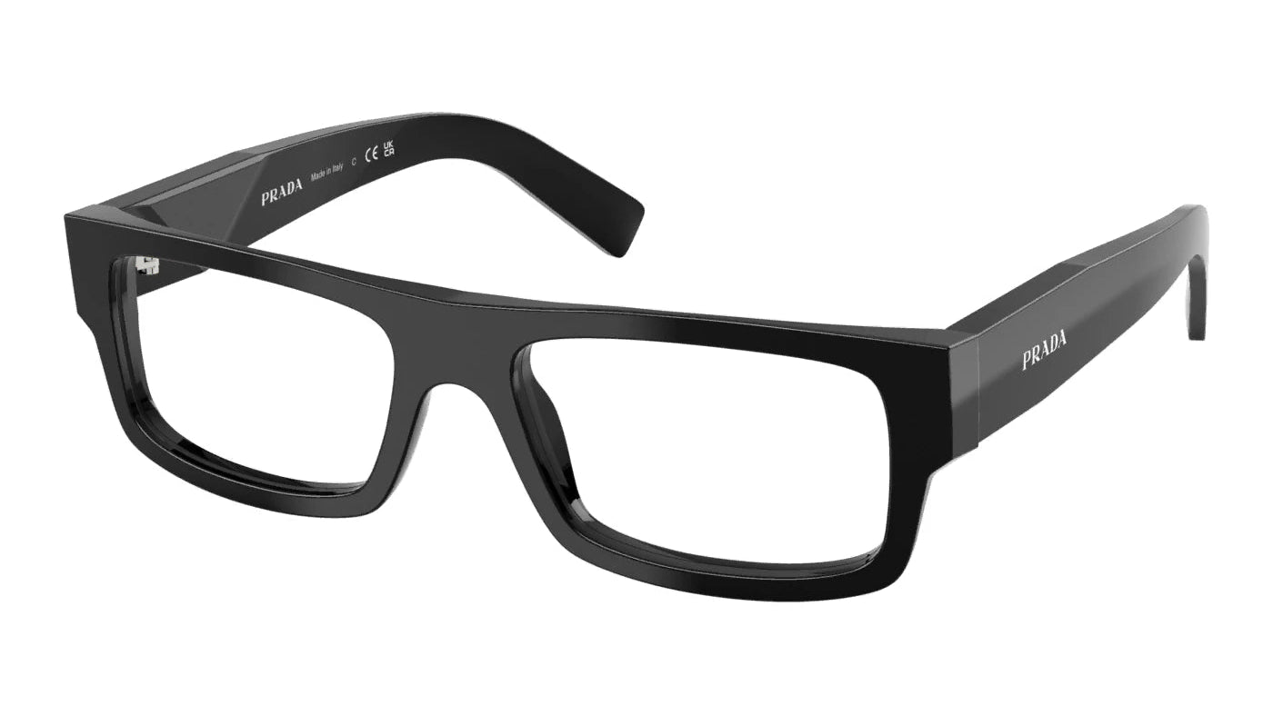 PRADA EYEGLASSES - PR D06V 16K1O1 53