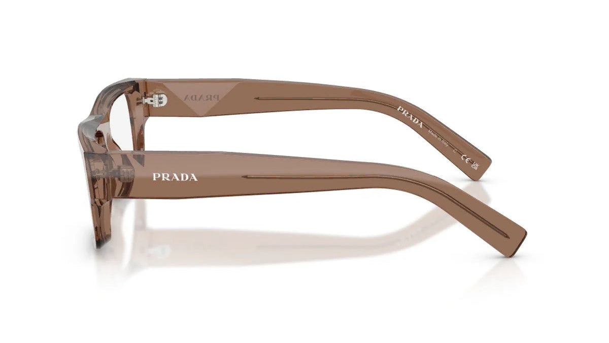 PRADA EYEGLASSES - PR D06V 28I1O1 55