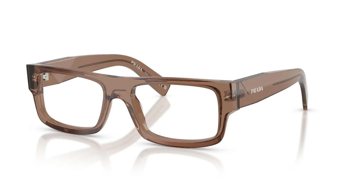 PRADA EYEGLASSES - PR D06V 28I1O1 55