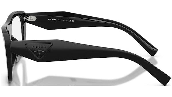 PRADA EYEGLASSES - PR D07VU 16K1O1 52