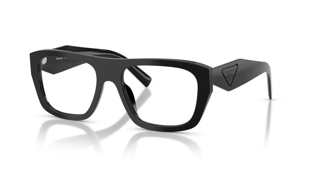 PRADA EYEGLASSES - PR D07VU 16K1O1 54