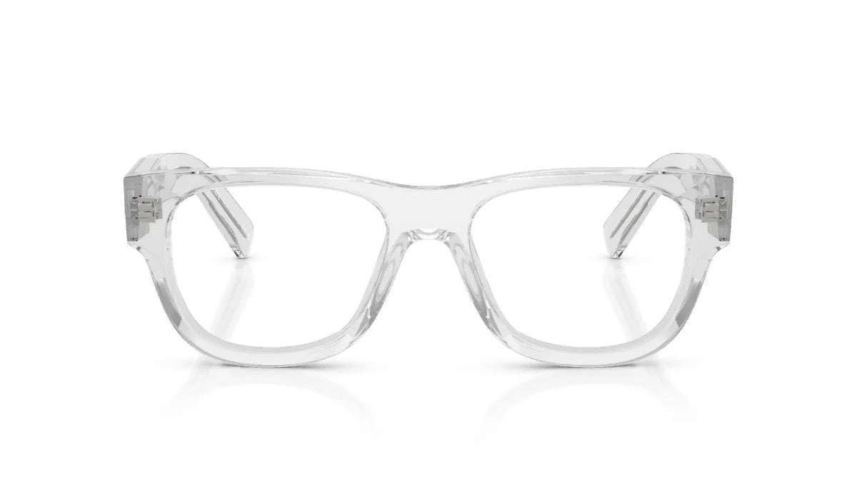 PRADA EYEGLASSES - PR D08VU 12R1O1 51