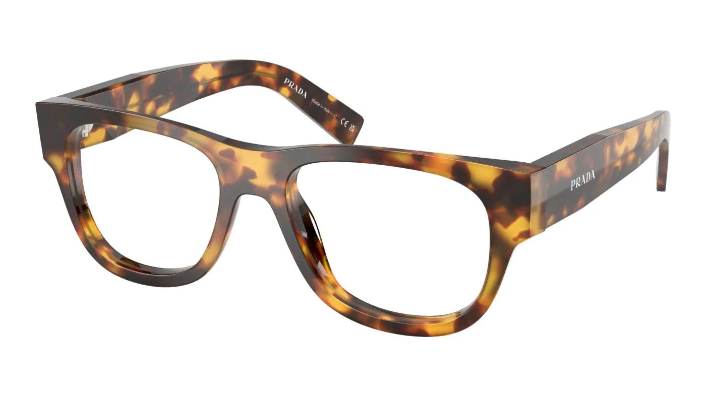 PRADA EYEGLASSES - PR D08VU 14L1O1 51