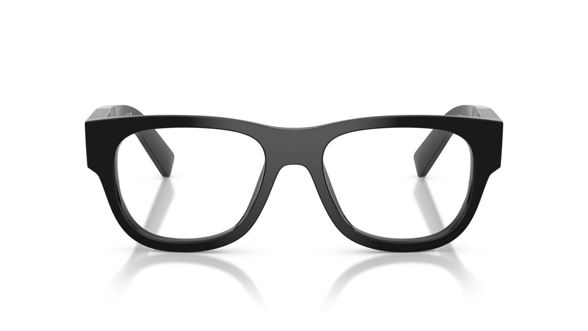 PRADA EYEGLASSES - PR D08VU 16K1O1 51