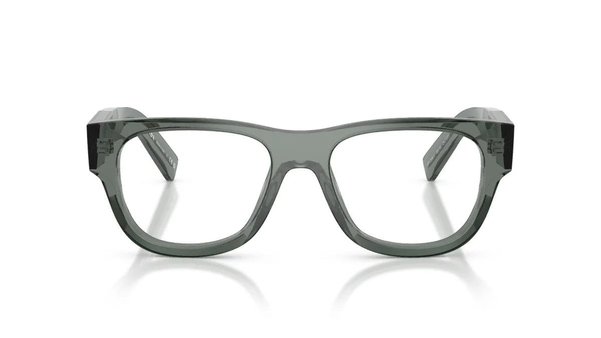 PRADA EYEGLASSES - PR D08VU 21J1O1 51