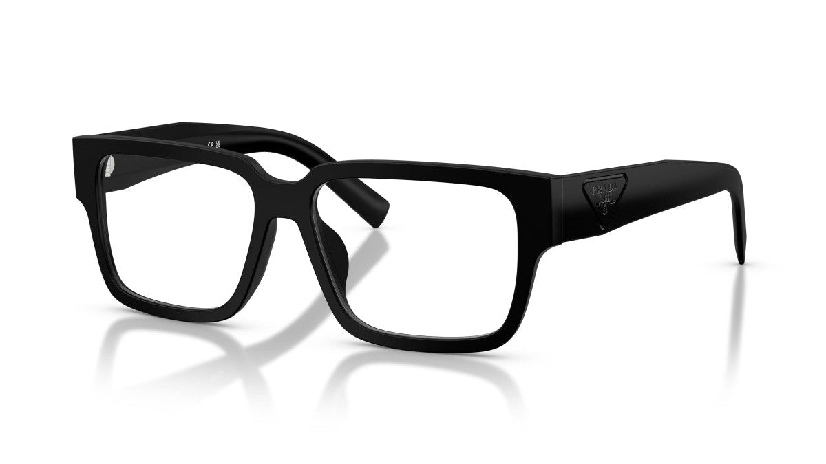 PRADA EYEGLASSES - PR D10VD 12P1O1 55