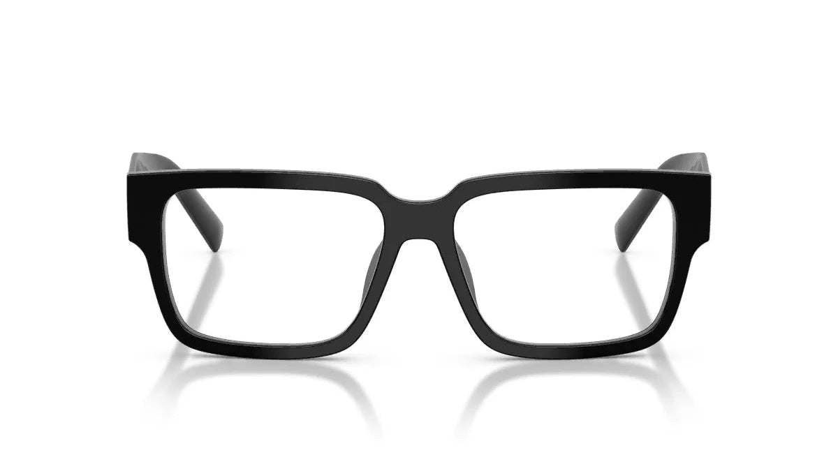 PRADA EYEGLASSES - PR D10VD 16K1O1 55