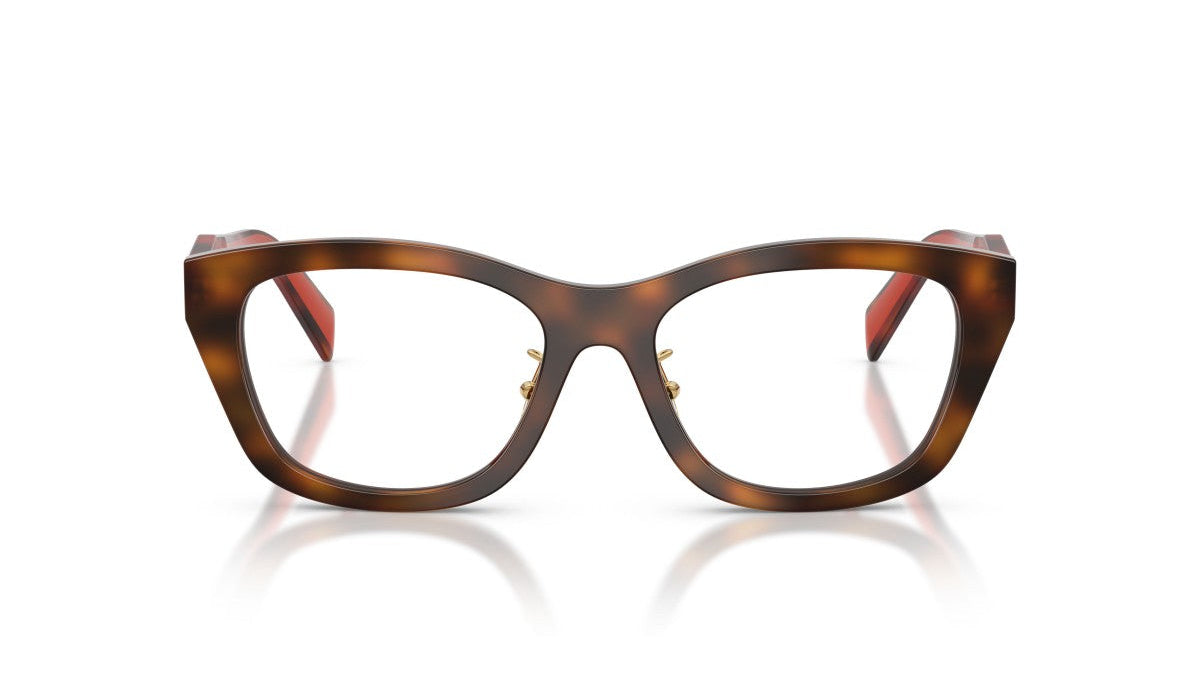 PRADA EYEGLASSES - PR D11VD 01K1O1 53