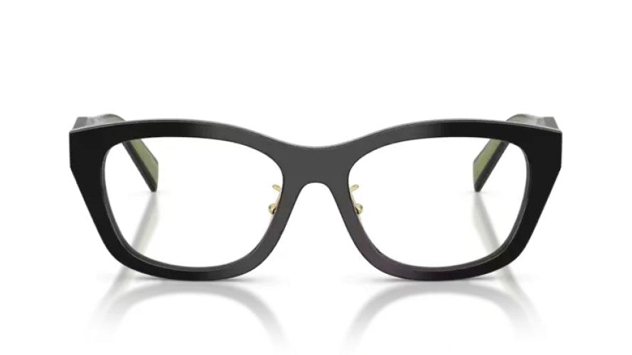 PRADA EYEGLASSES - PR D11VD 03K1O1 53