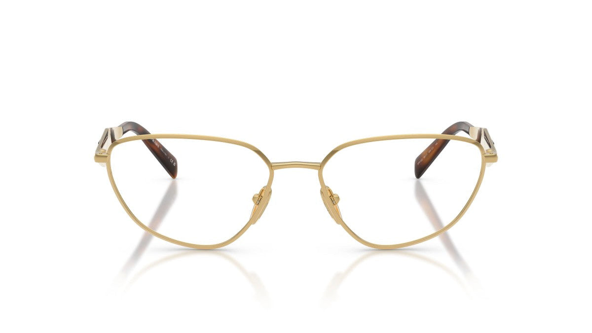 PRADA EYEGLASSES - PR D52V 1BC1O1 54