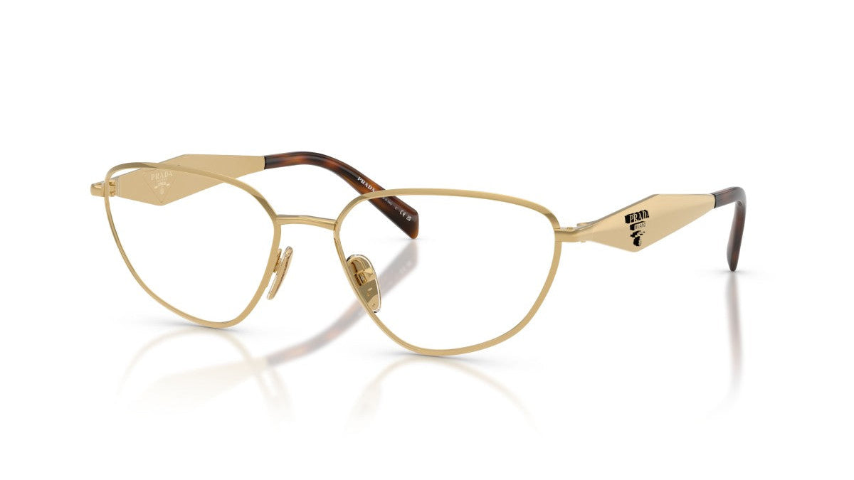 PRADA EYEGLASSES - PR D52V 1BC1O1 54