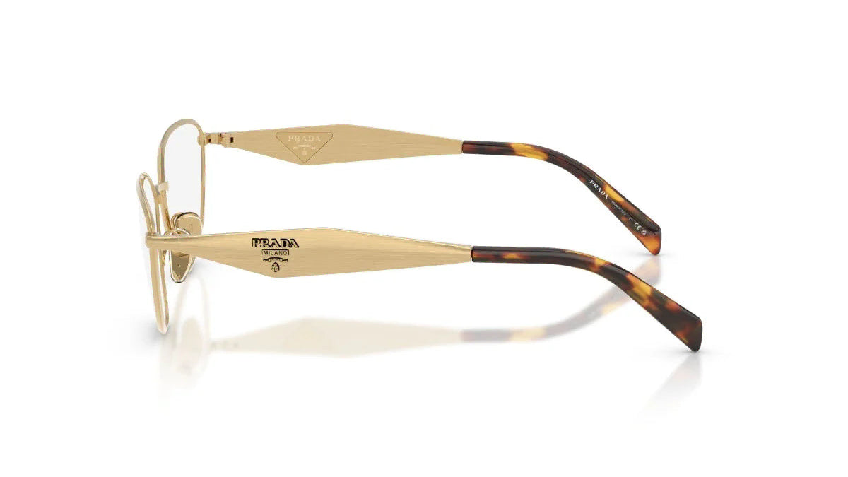 PRADA EYEGLASSES - PR D52V 24J1O1 54
