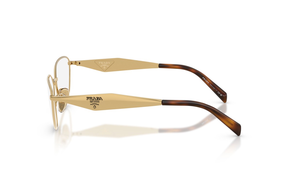 PRADA EYEGLASSES - PR D52V 5AK1O1 54