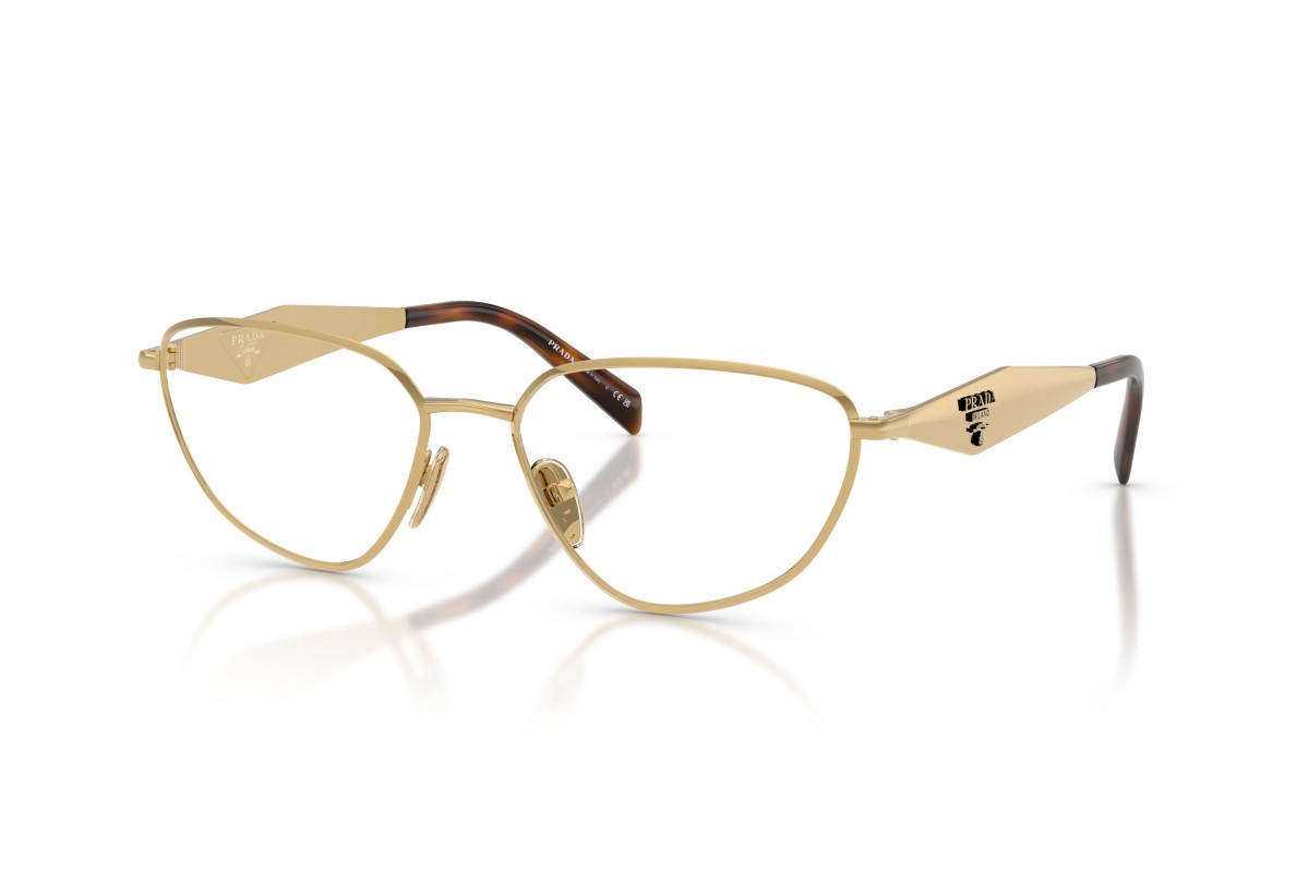 PRADA EYEGLASSES - PR D52V 5AK1O1 54