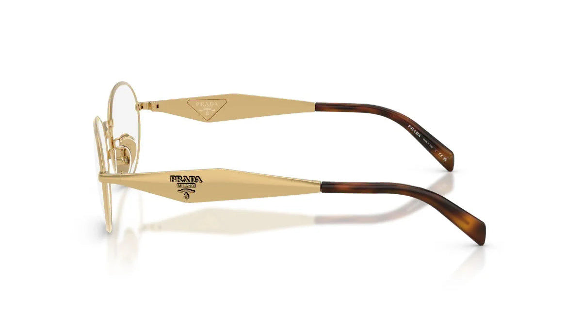PRADA EYEGLASSES - PR D53VD 5AK1O1 54