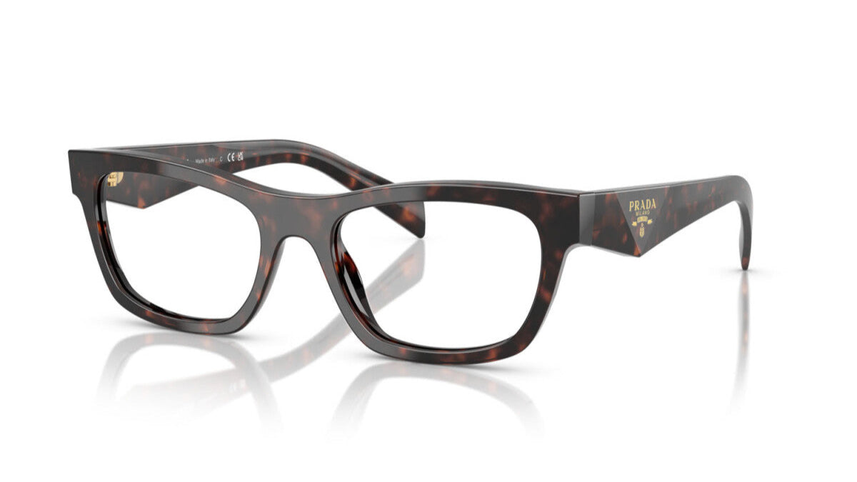 PRADA EYEGLASSES RUNWAY - PR B01V 17N1O1 52