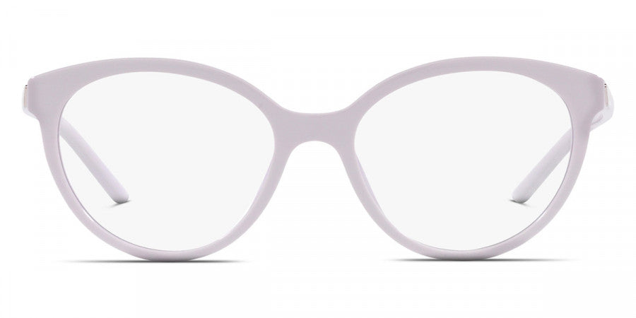 PRADA EYEGLASSES SYMBOLE - PR 08YV 07Z1O1 52 - Wisteria
