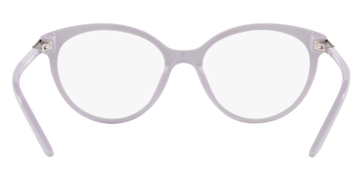 PRADA EYEGLASSES SYMBOLE - PR 08YV 07Z1O1 52 - Wisteria