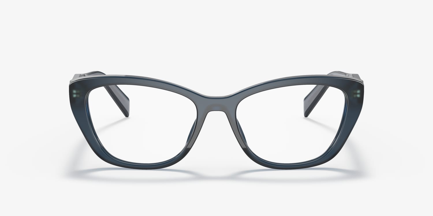PRADA EYEGLASSES SYMBOLE - PR 19WV 07Q1O1 53