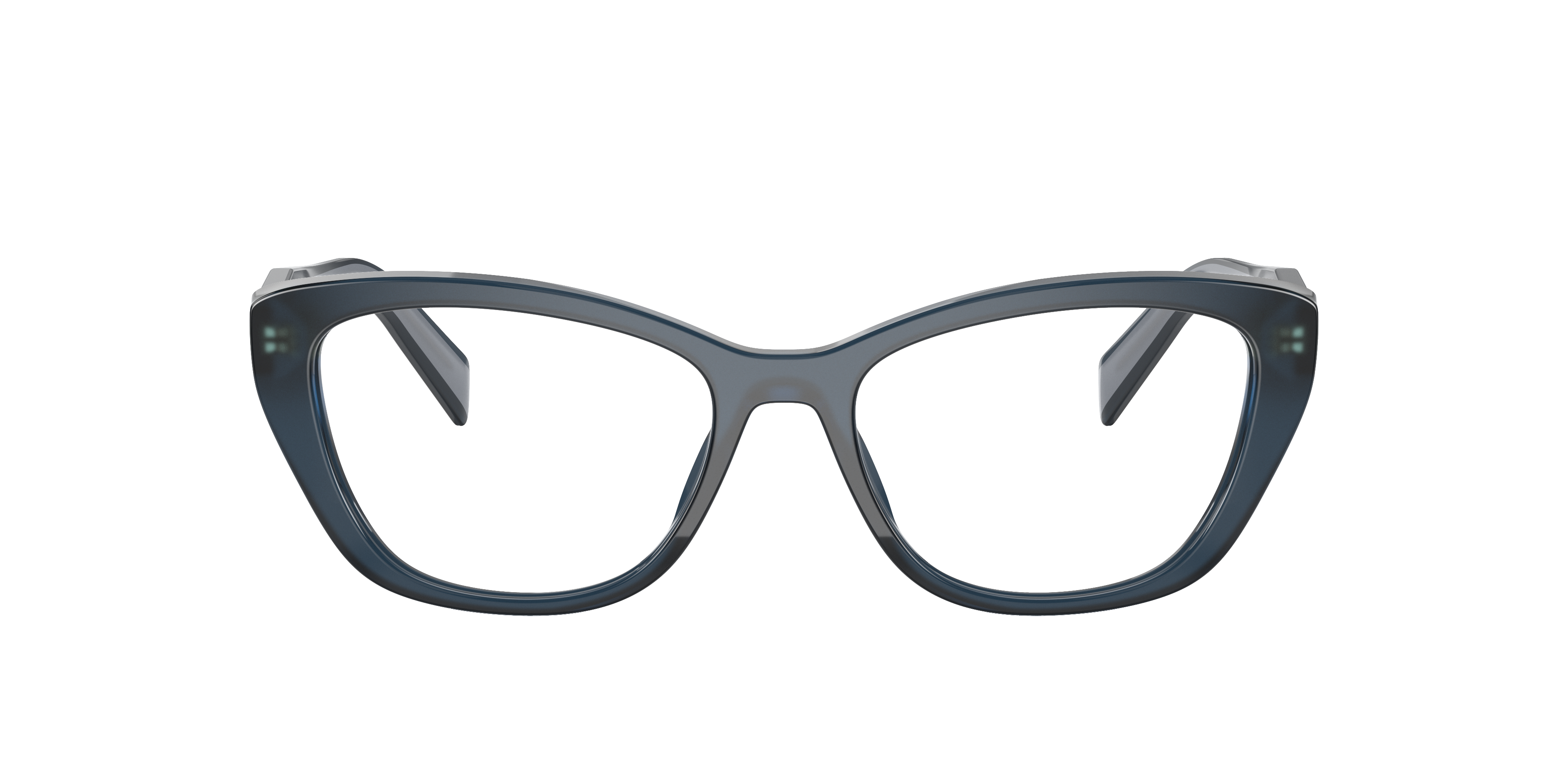 PRADA EYEGLASSES SYMBOLE - PR 19WV 07Q1O1 53