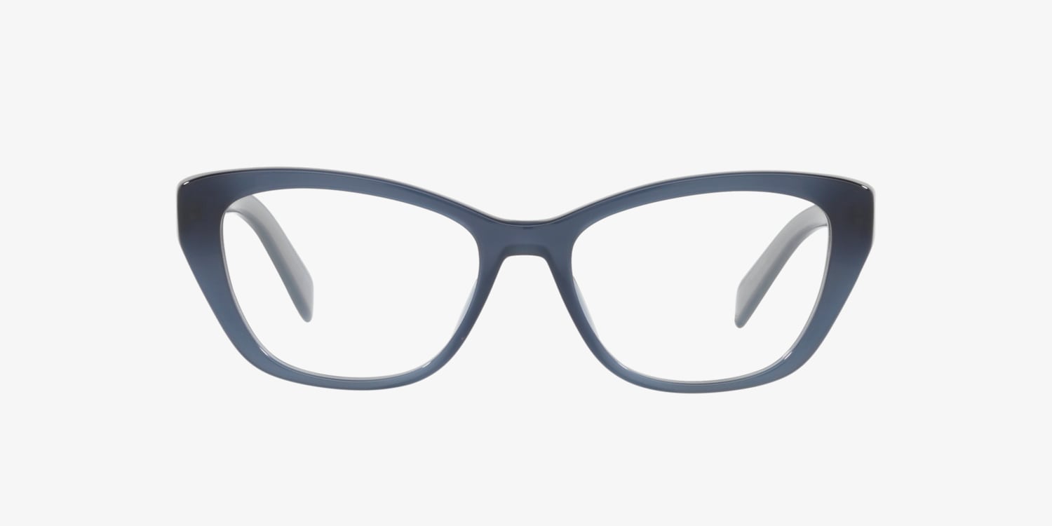 PRADA EYEGLASSES SYMBOLE - PR 19WV 07Q1O1 53