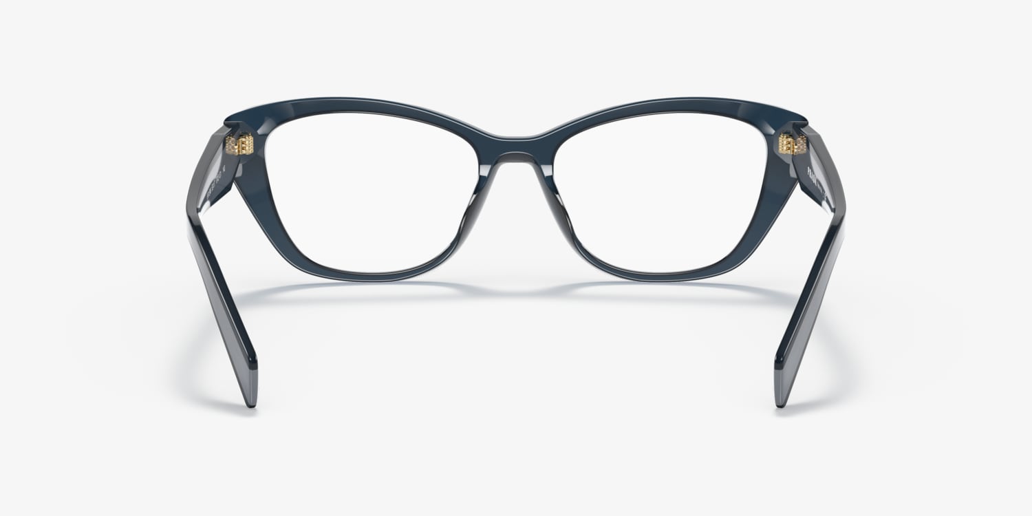 PRADA EYEGLASSES SYMBOLE - PR 19WV 07Q1O1 53