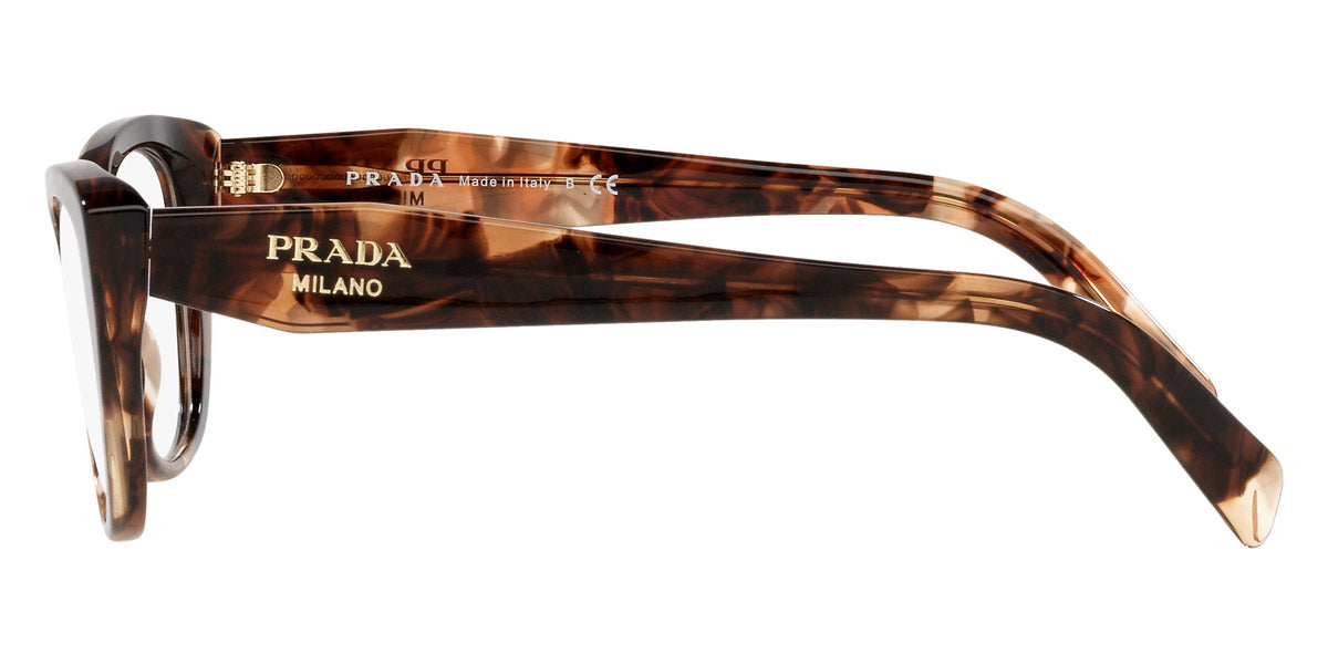 PRADA EYEGLASSES SYMBOLE - PR 19WV 07R1O1 53