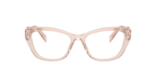 PRADA EYEGLASSES SYMBOLE - PR 19WV 15J1O1 53